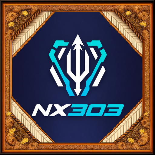 nx303 — galeri pratinjau - APK Resmi